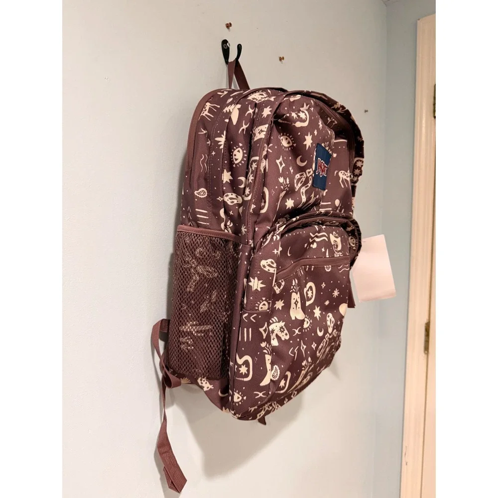 Jansport specialty large
